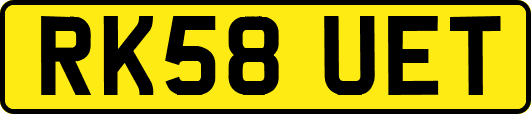 RK58UET