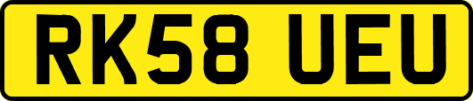 RK58UEU