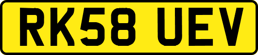 RK58UEV