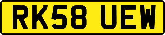 RK58UEW