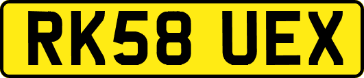 RK58UEX