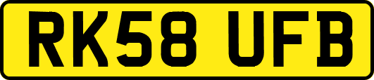 RK58UFB