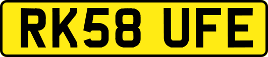 RK58UFE