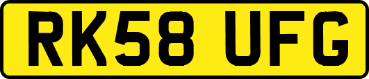 RK58UFG