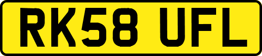 RK58UFL