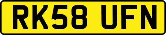 RK58UFN