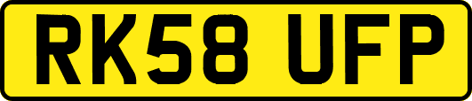 RK58UFP
