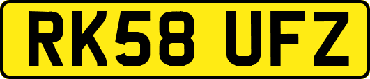 RK58UFZ