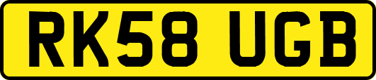 RK58UGB