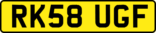 RK58UGF