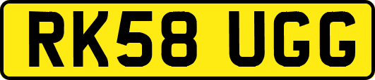 RK58UGG