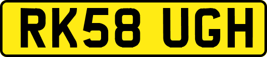 RK58UGH