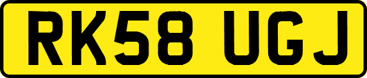 RK58UGJ