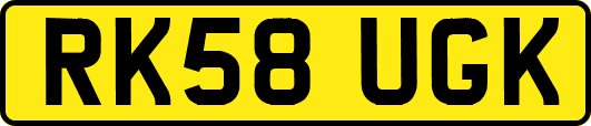 RK58UGK