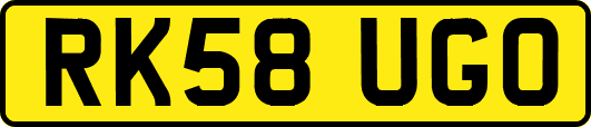 RK58UGO