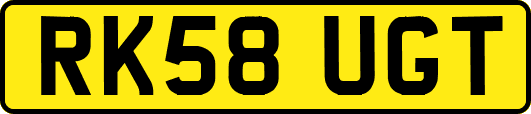 RK58UGT