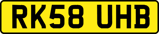RK58UHB
