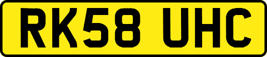 RK58UHC