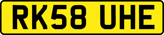 RK58UHE