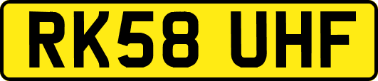 RK58UHF