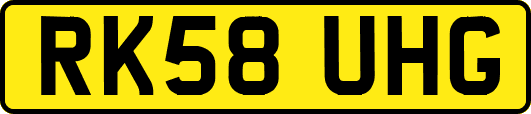 RK58UHG