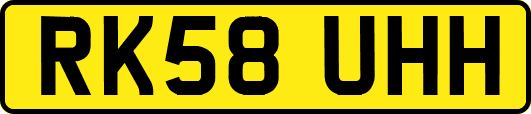 RK58UHH