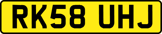 RK58UHJ