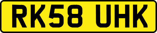 RK58UHK