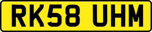 RK58UHM
