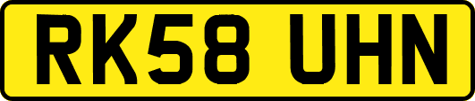 RK58UHN
