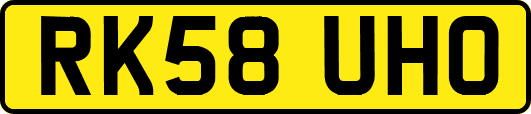 RK58UHO