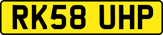 RK58UHP