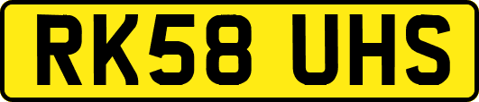 RK58UHS