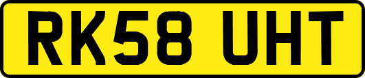 RK58UHT