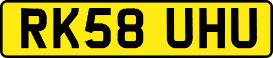 RK58UHU