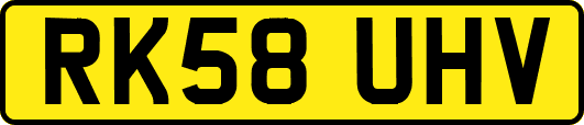 RK58UHV