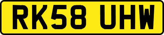 RK58UHW