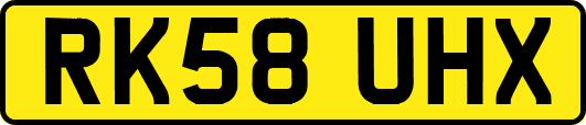 RK58UHX