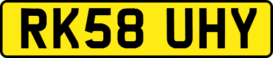 RK58UHY
