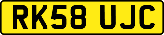 RK58UJC
