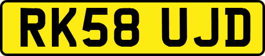 RK58UJD
