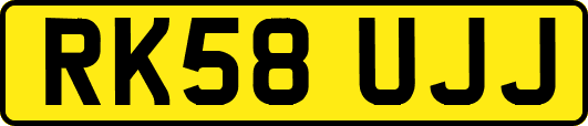 RK58UJJ