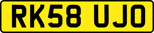 RK58UJO