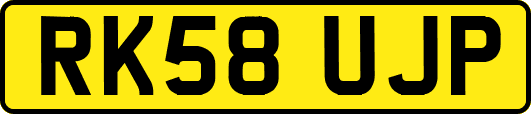 RK58UJP