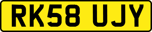 RK58UJY