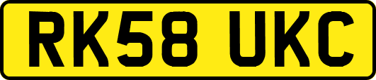 RK58UKC