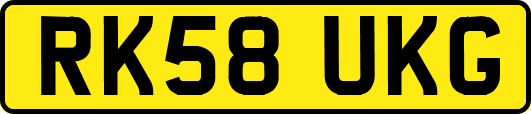 RK58UKG