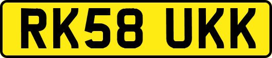 RK58UKK