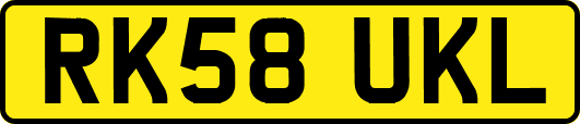 RK58UKL