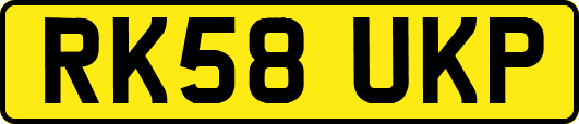 RK58UKP